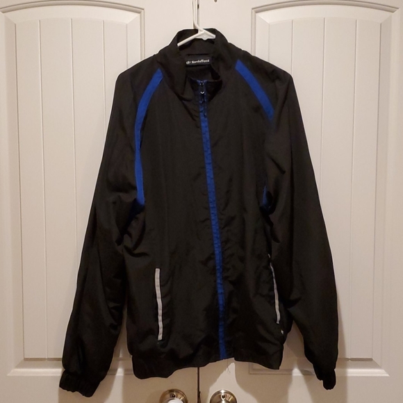 Wind jacket - Picture 2 of 2